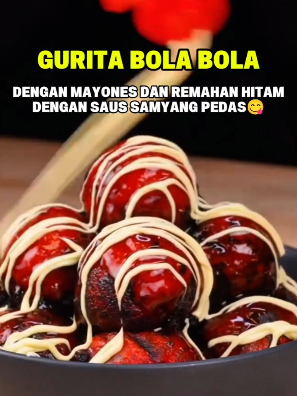 @Resep virall