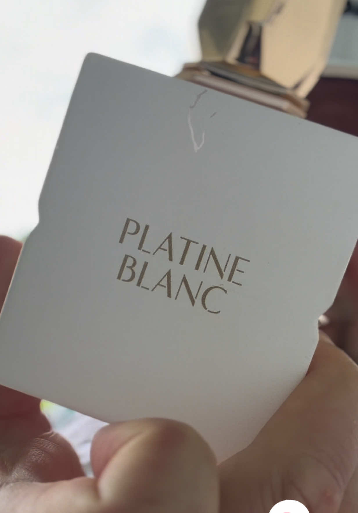 @McBroom Fragrance