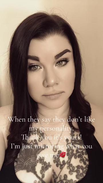 @Cami Von Claire 💋