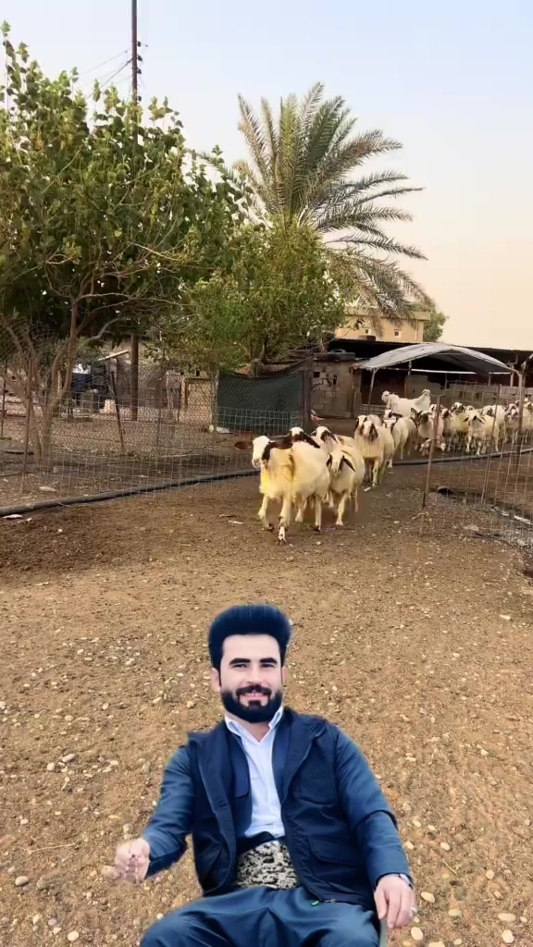 @عو مەر قەساب