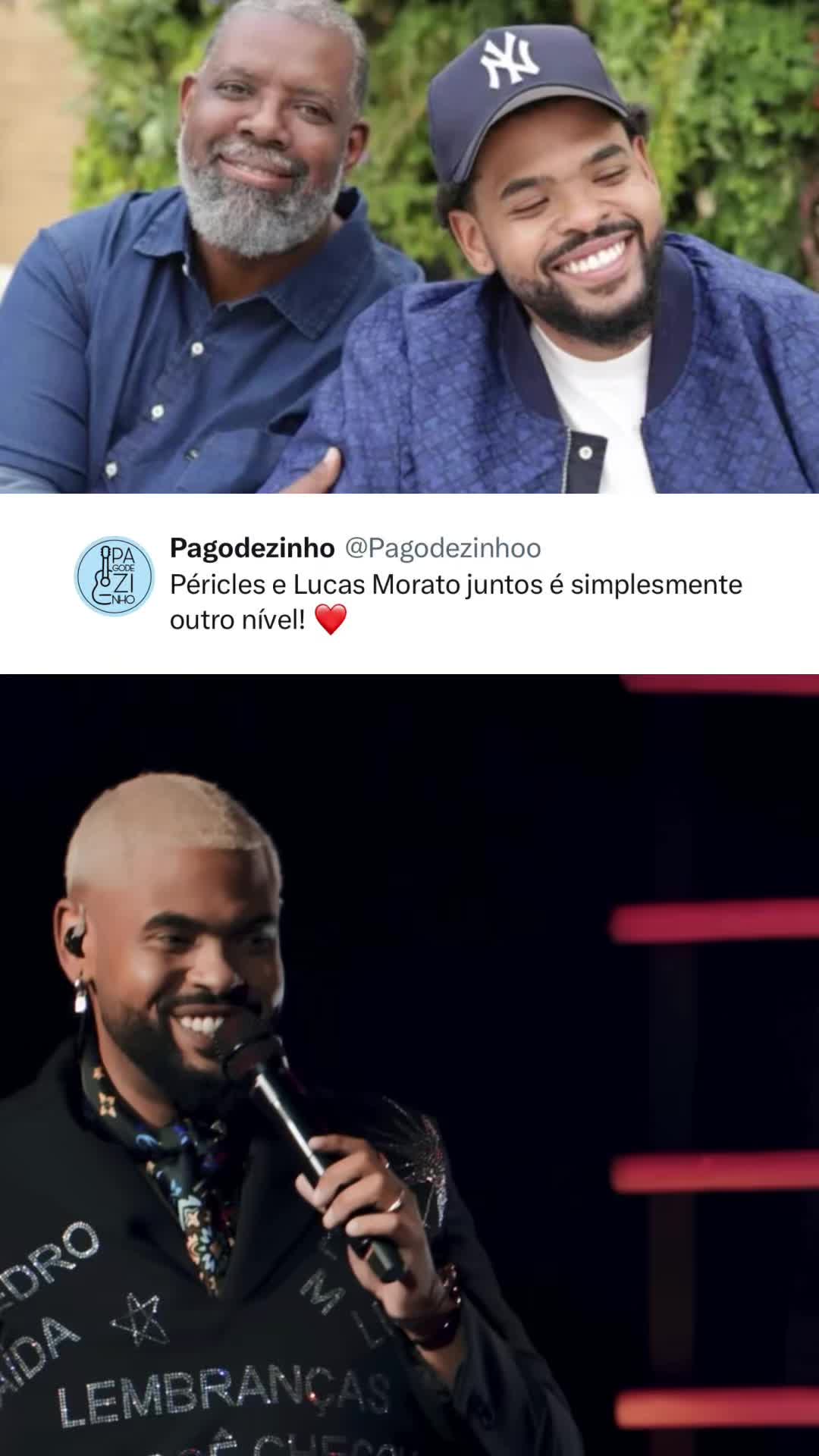 @Pagodezinho