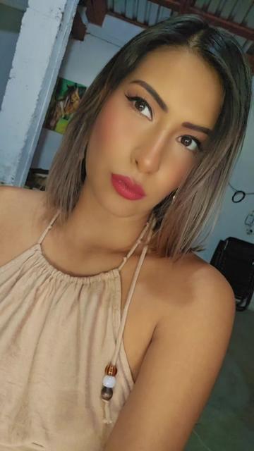 @Yuli Carmona
