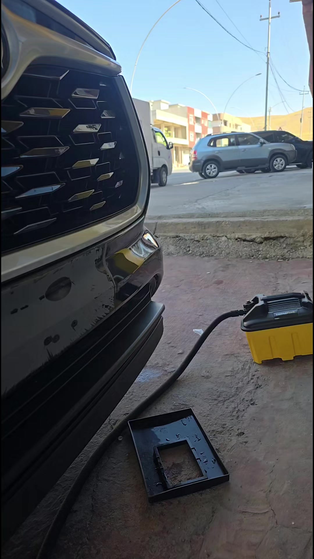 @Zaxo Car 🚗 Care Service