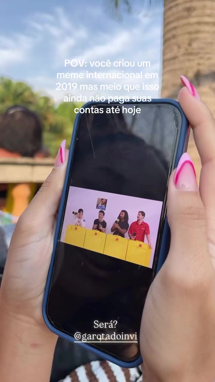 @BIA INFLUENCER DE BELFORD ROXO