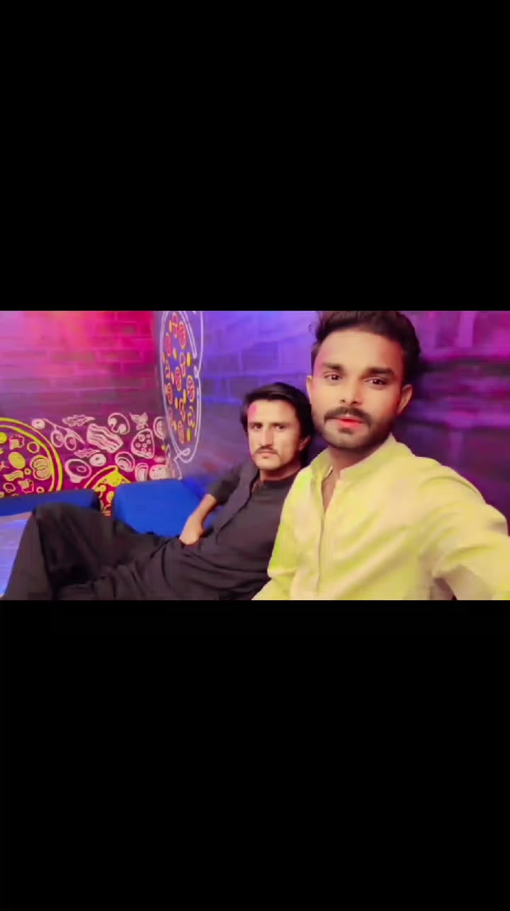 @SODHO HU YAAR ✌️