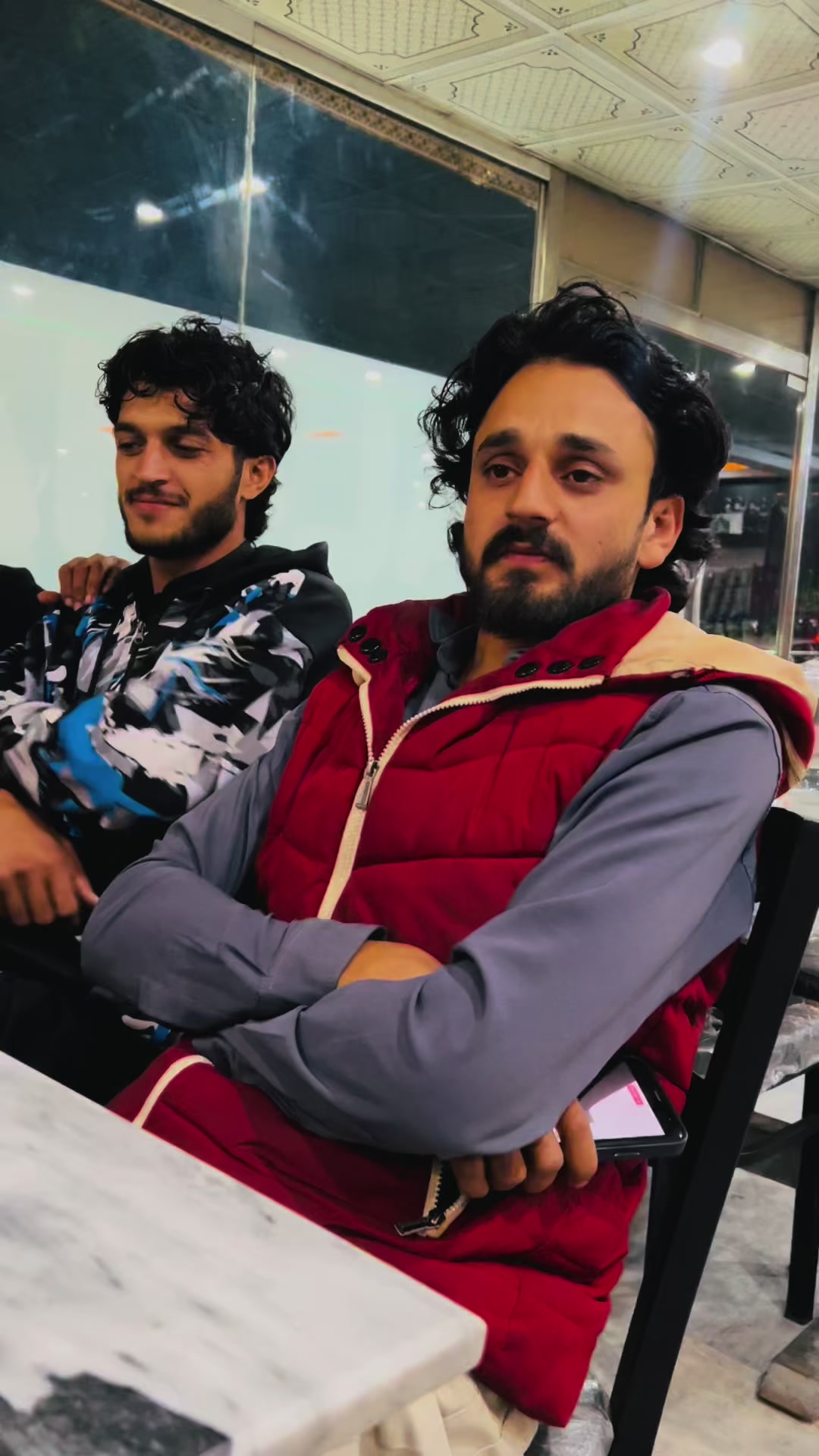 @Sardar Haris Abbasi