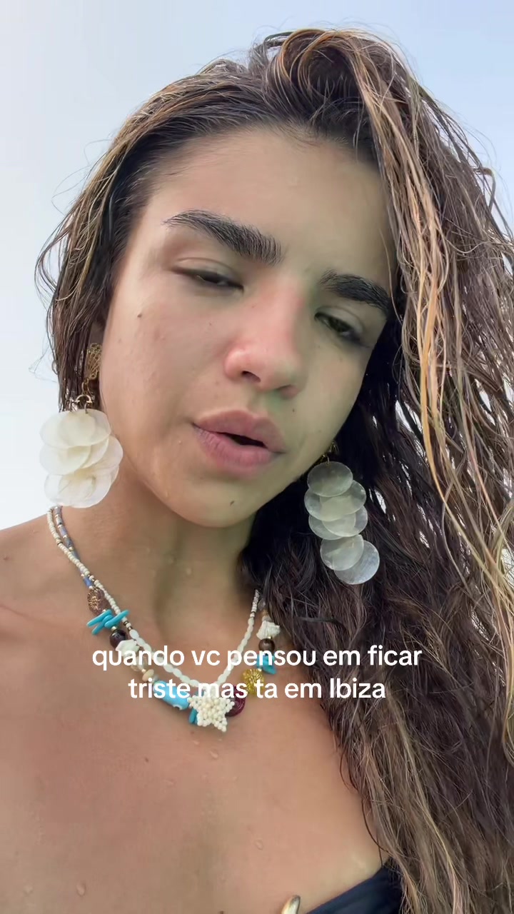 @luana benfica
