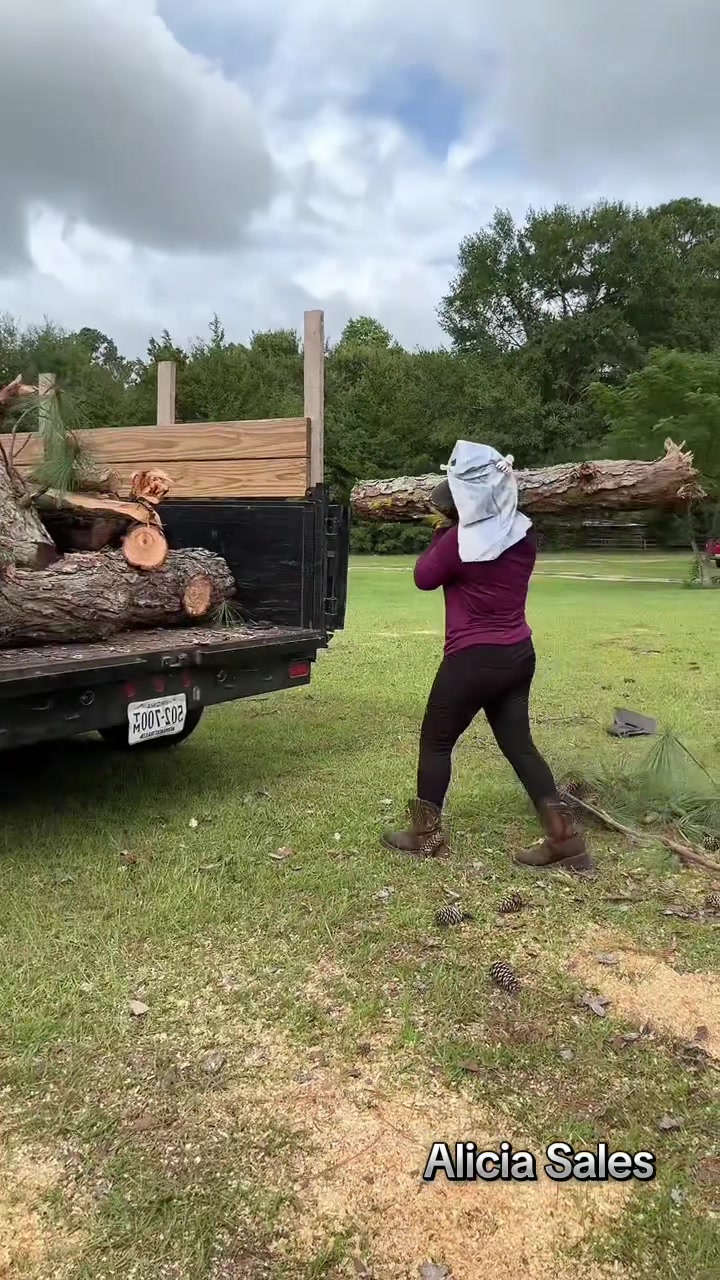 @aliciasales🧗♀️🌳🏡