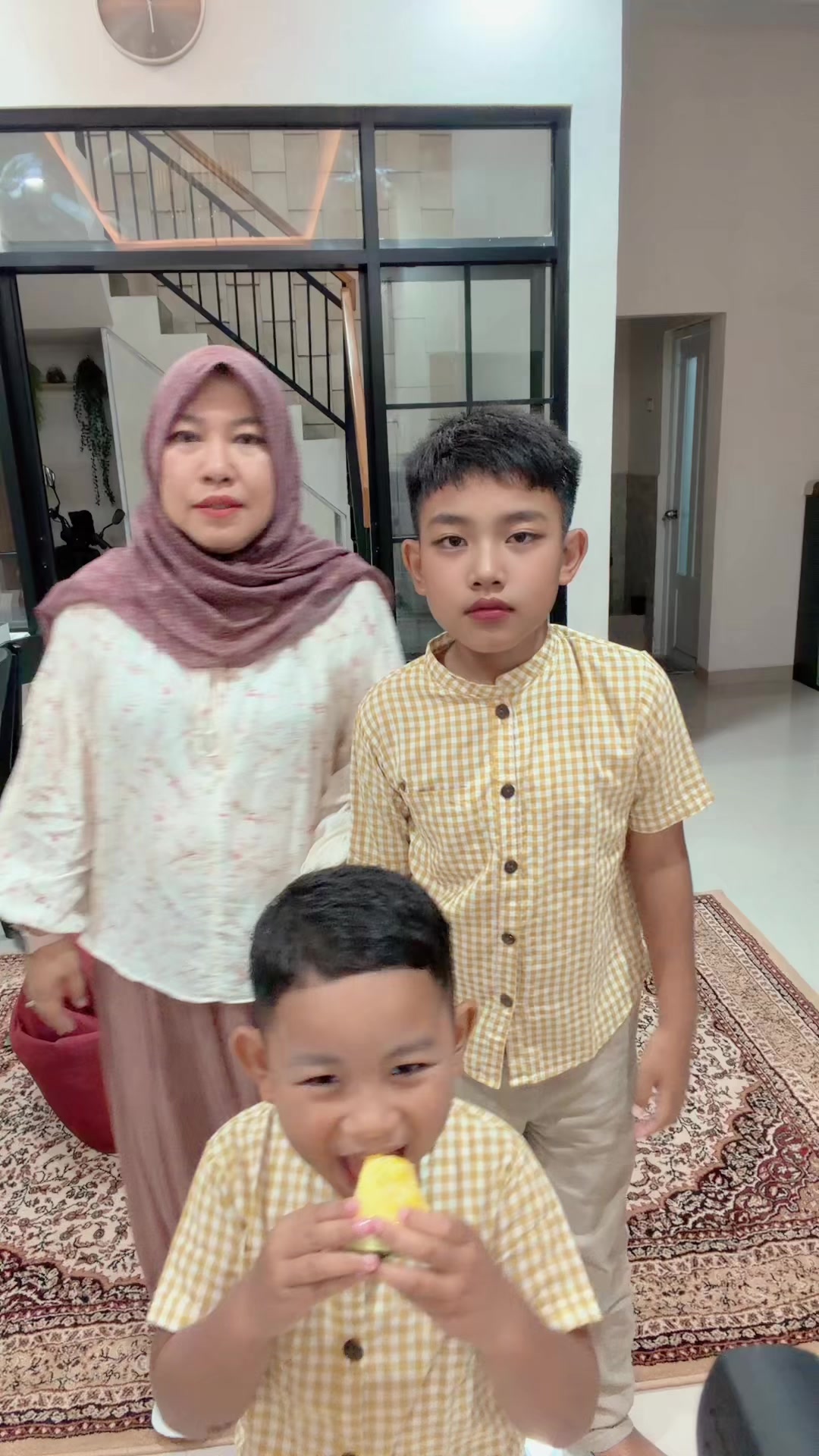 @SA Family❣️