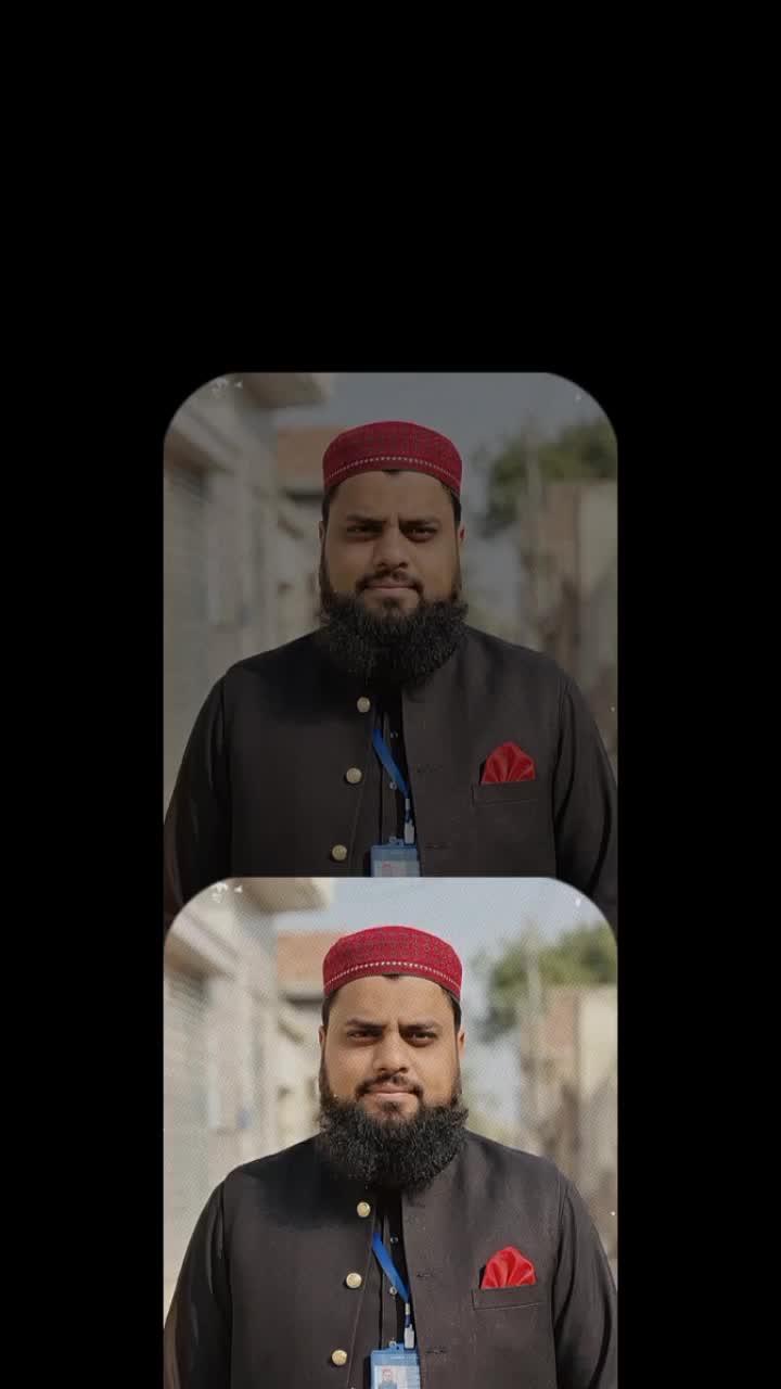 @Mohammed Ishtiaq چوہدری اشتیاق