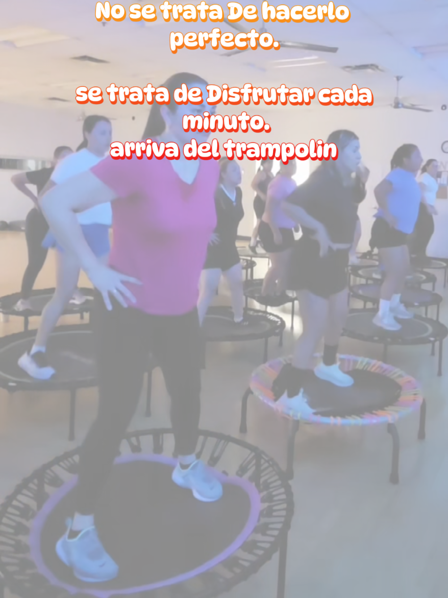 @Ari Alvarado jumping studio