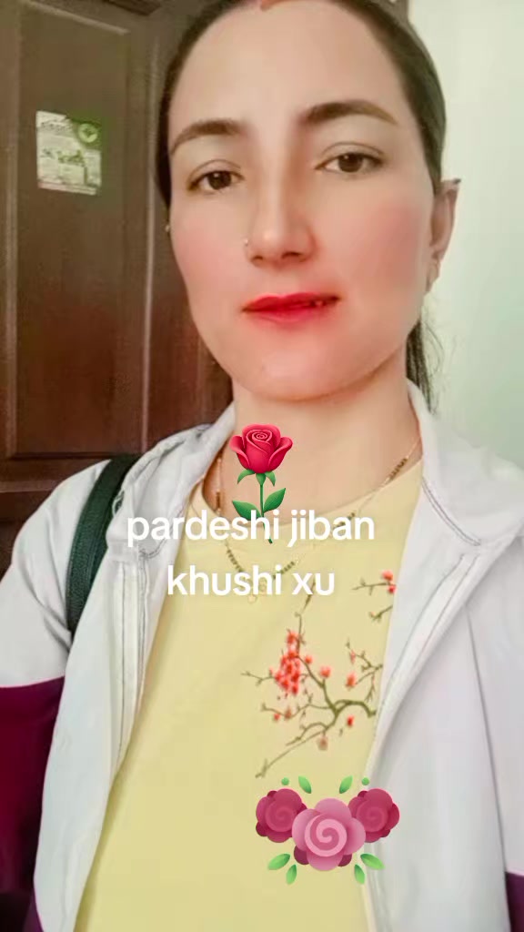 @laxmi bhujel