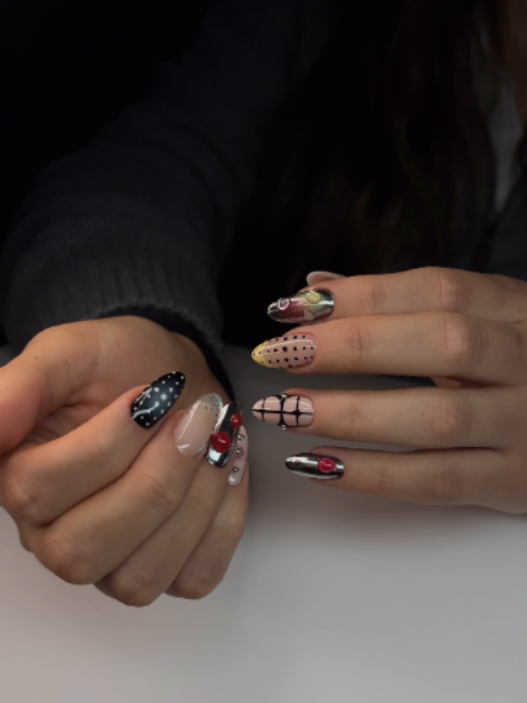 @Chunkyfunkynails