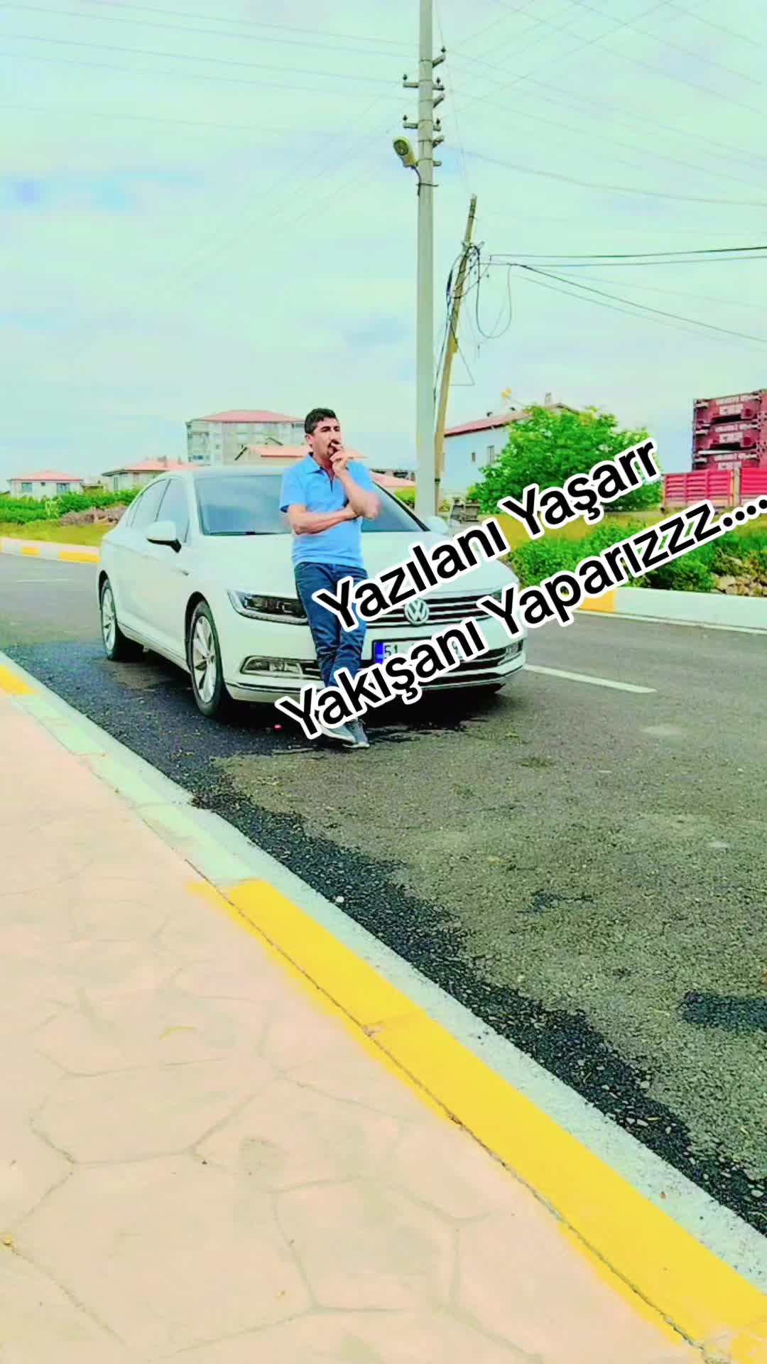 @Yanlıız adam