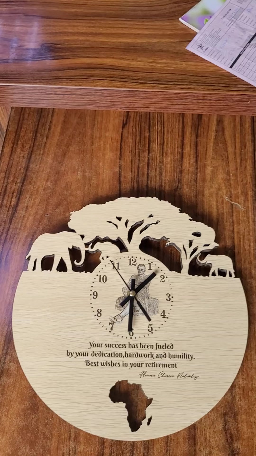 @Woodwork254