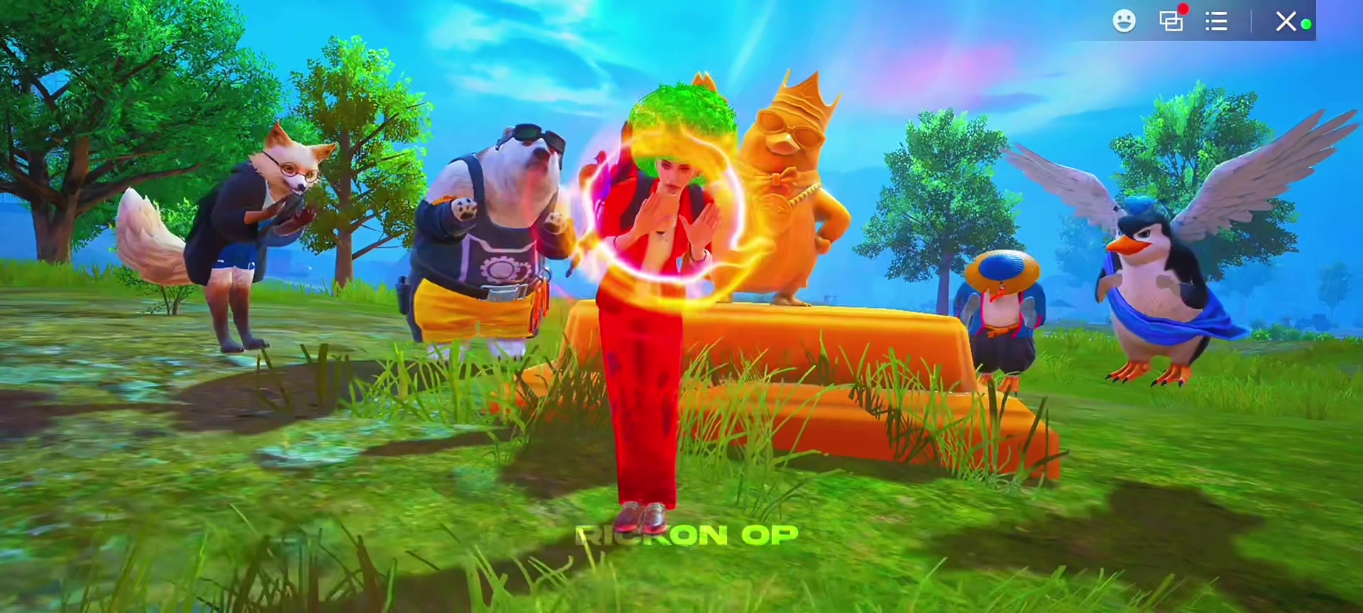 @𝐑𝐢𝐜𝐤𝐨𝐧 𝐎𝐏