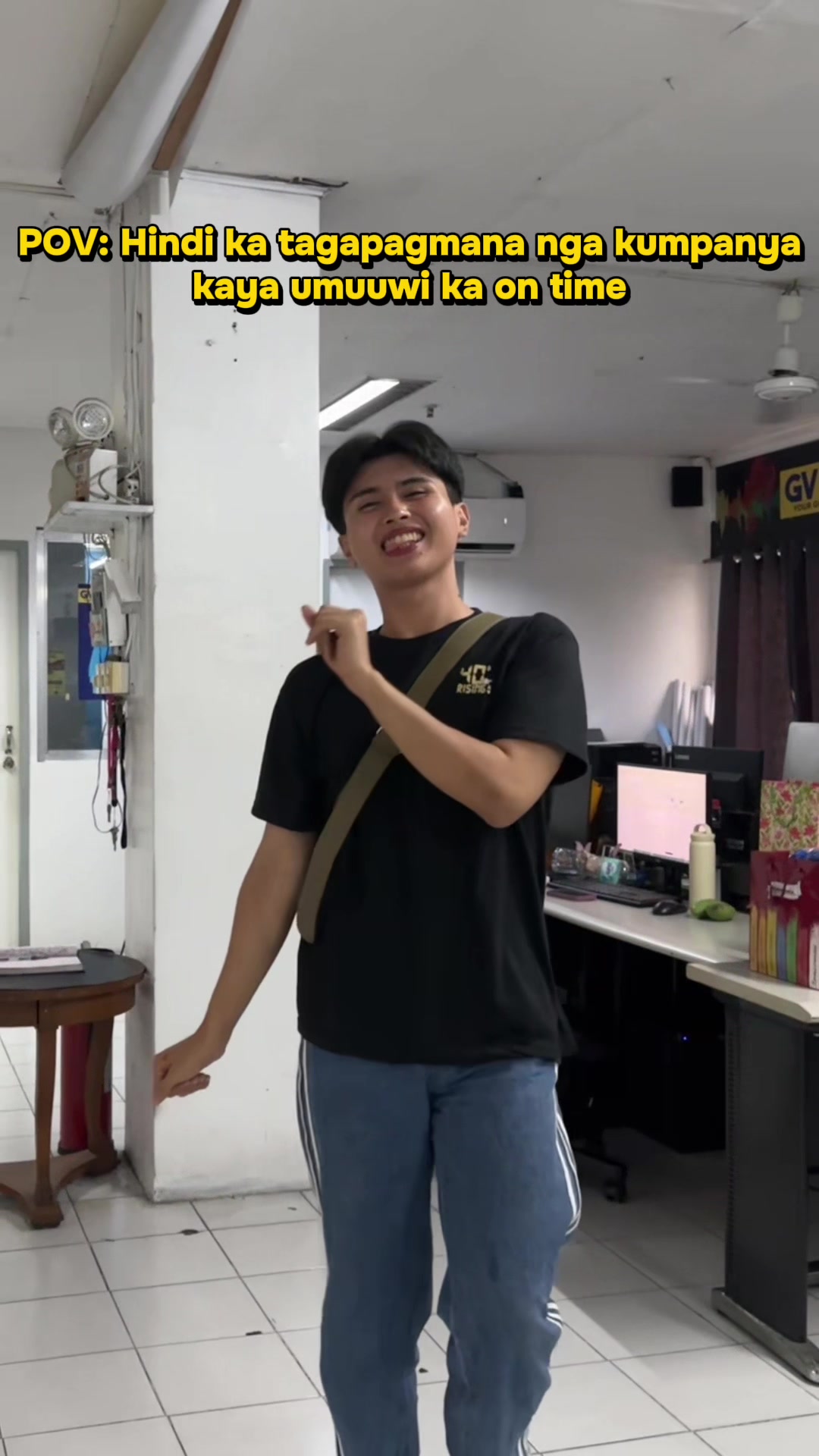 @GV 99.1