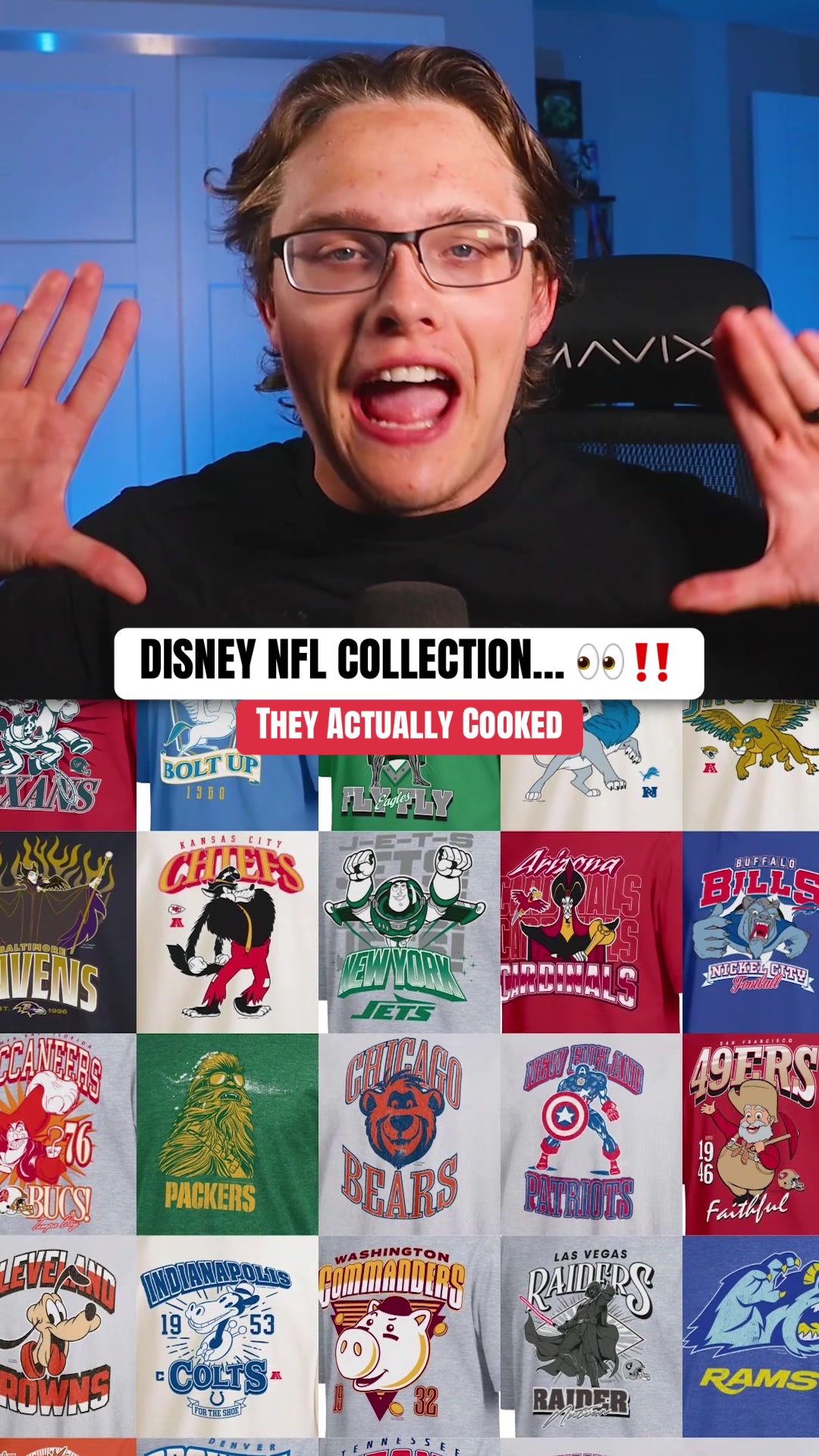 @dravenreacts