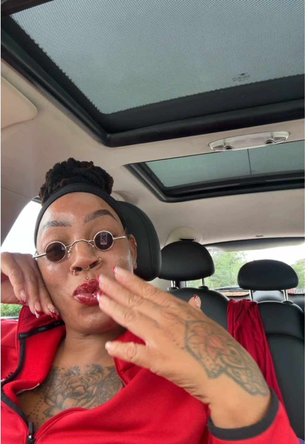 @Soulber_Sista 🧘🏽&zwj;♀️