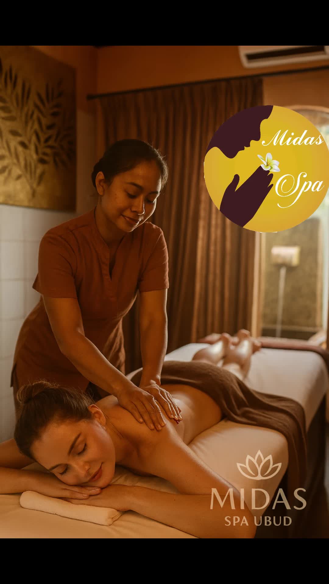 @Midas Spa Ubud