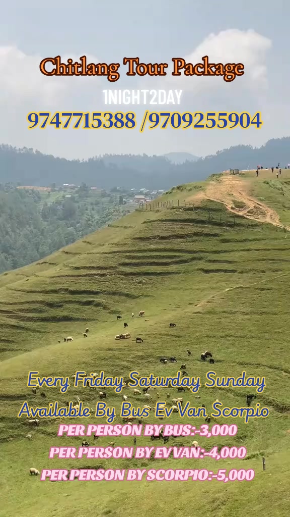 @Destination Holidays