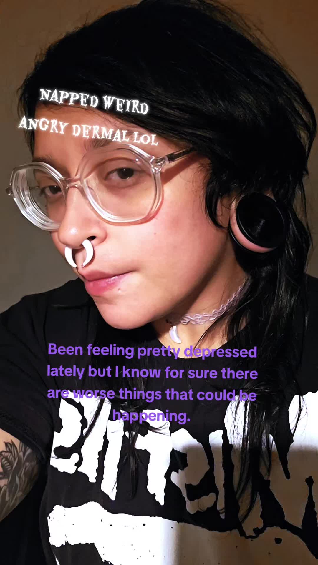 @Stacey Garza ๐จ๐ฒ๐ฝ