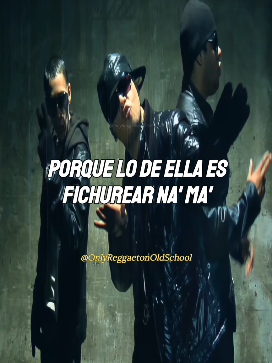 @OnlyReggaetonOldSchool