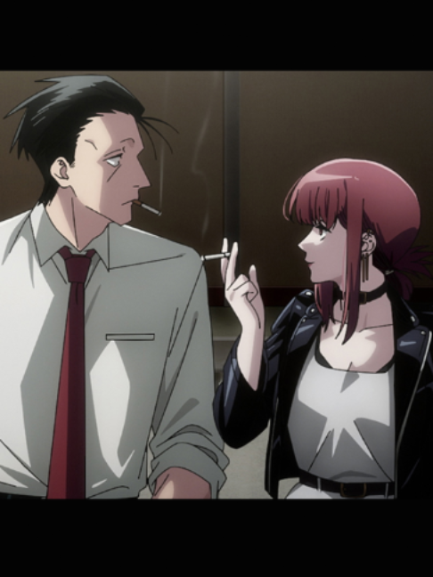 @netflixanime