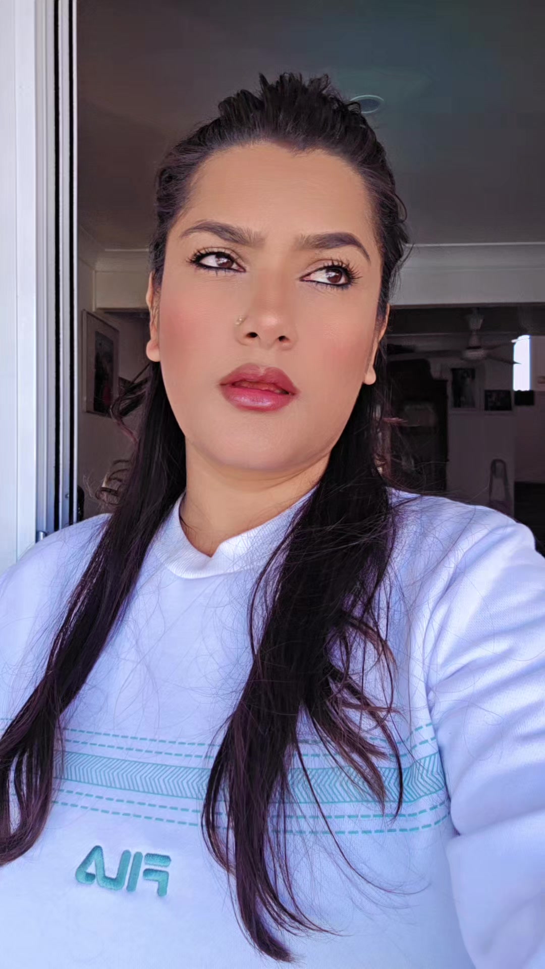 @Shreya Gyawali