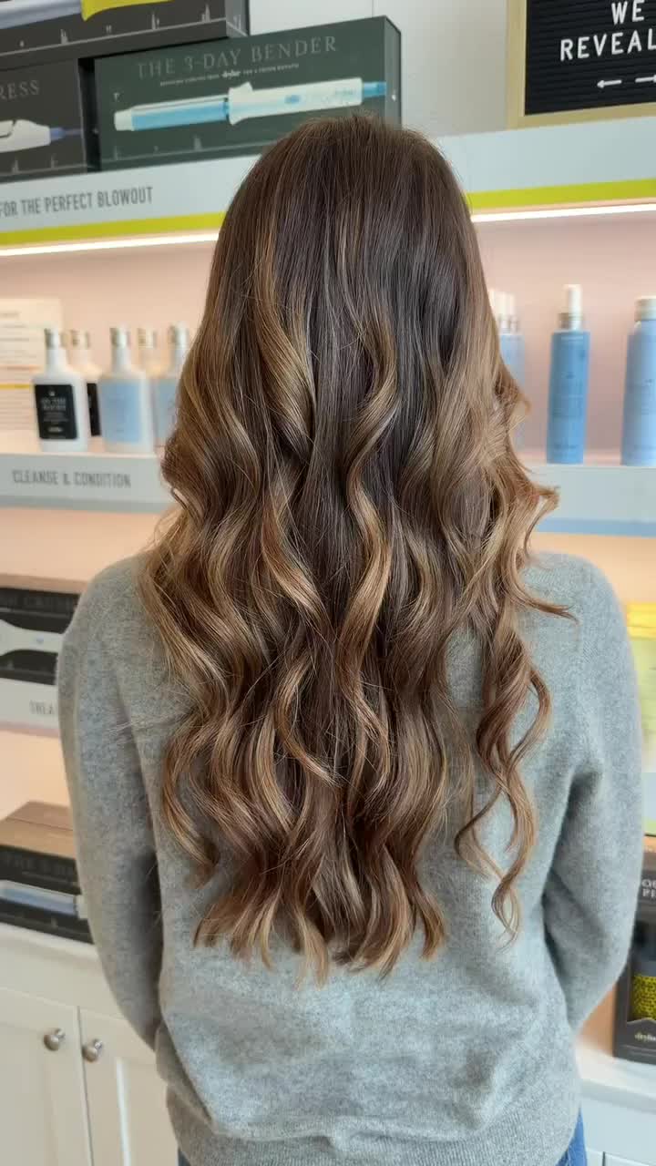 @DryBar NapervilleIL