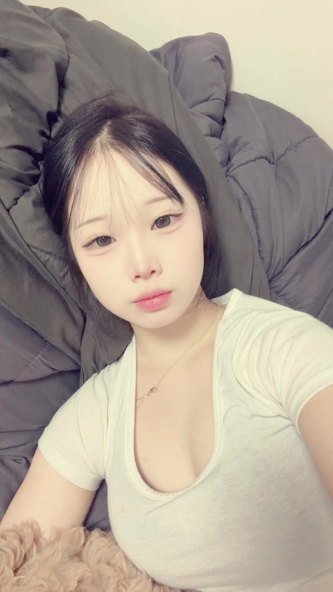 @채이