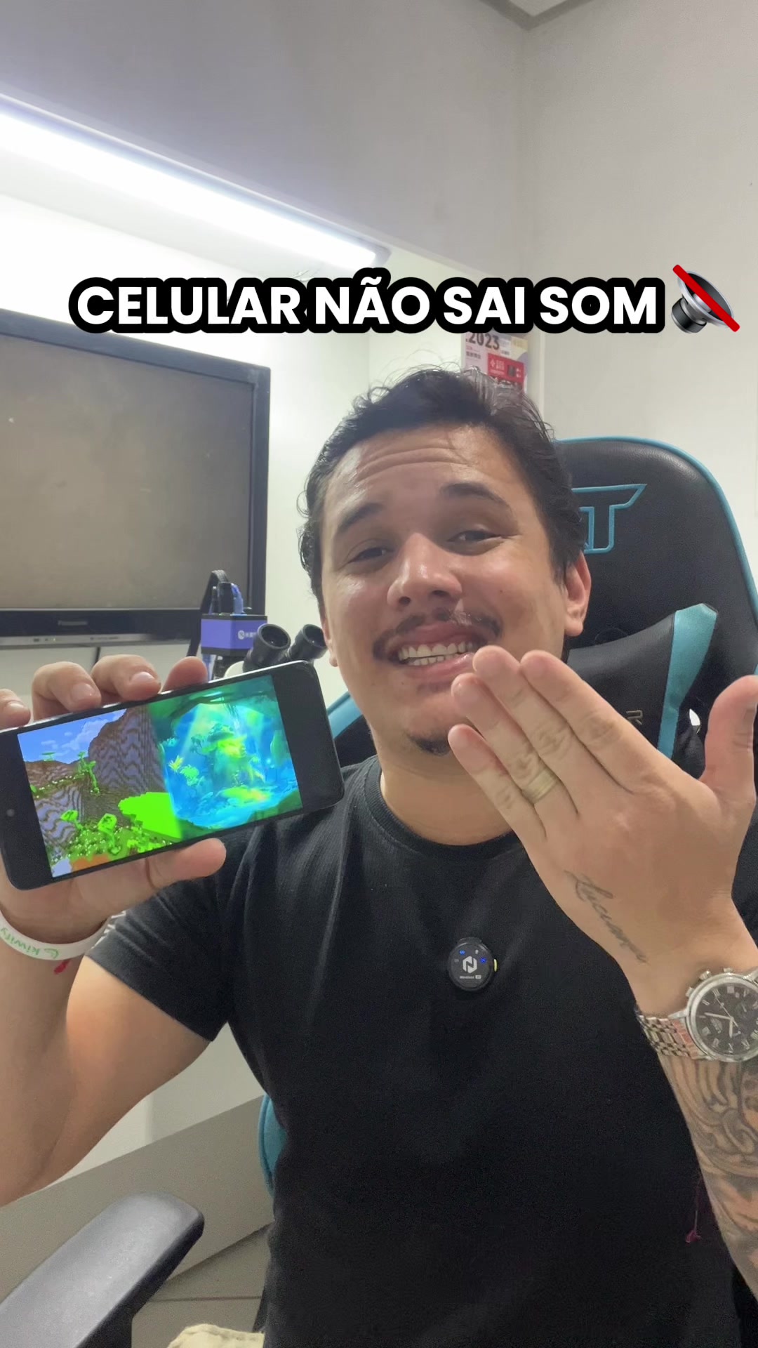 @Junior Bezerra