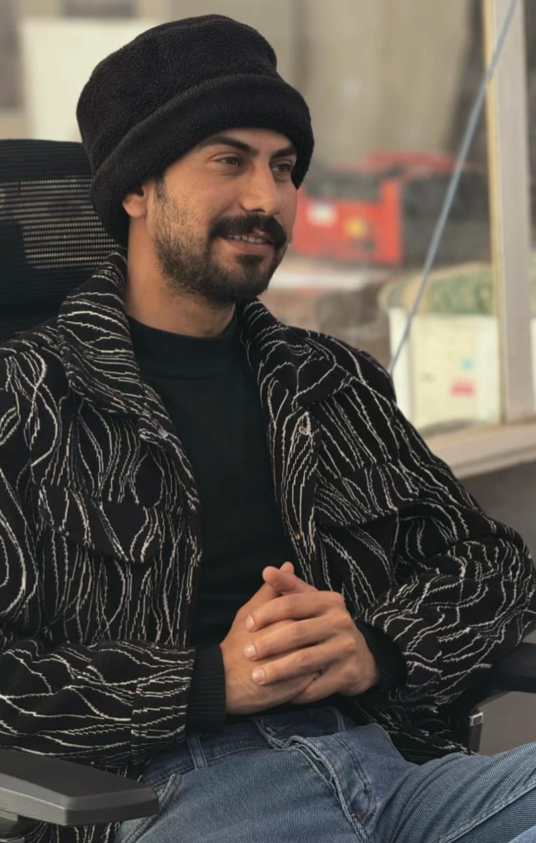 @Mr. Anwr Al-Jubouri ✅