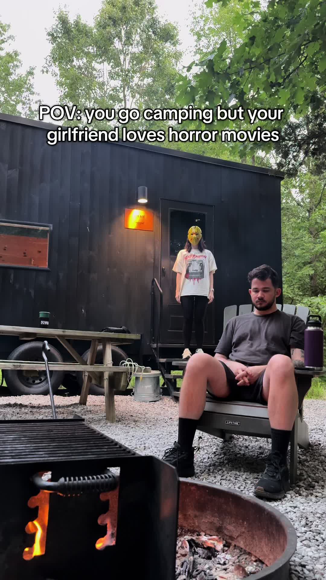 @Jordy ๐ Horror Reviews