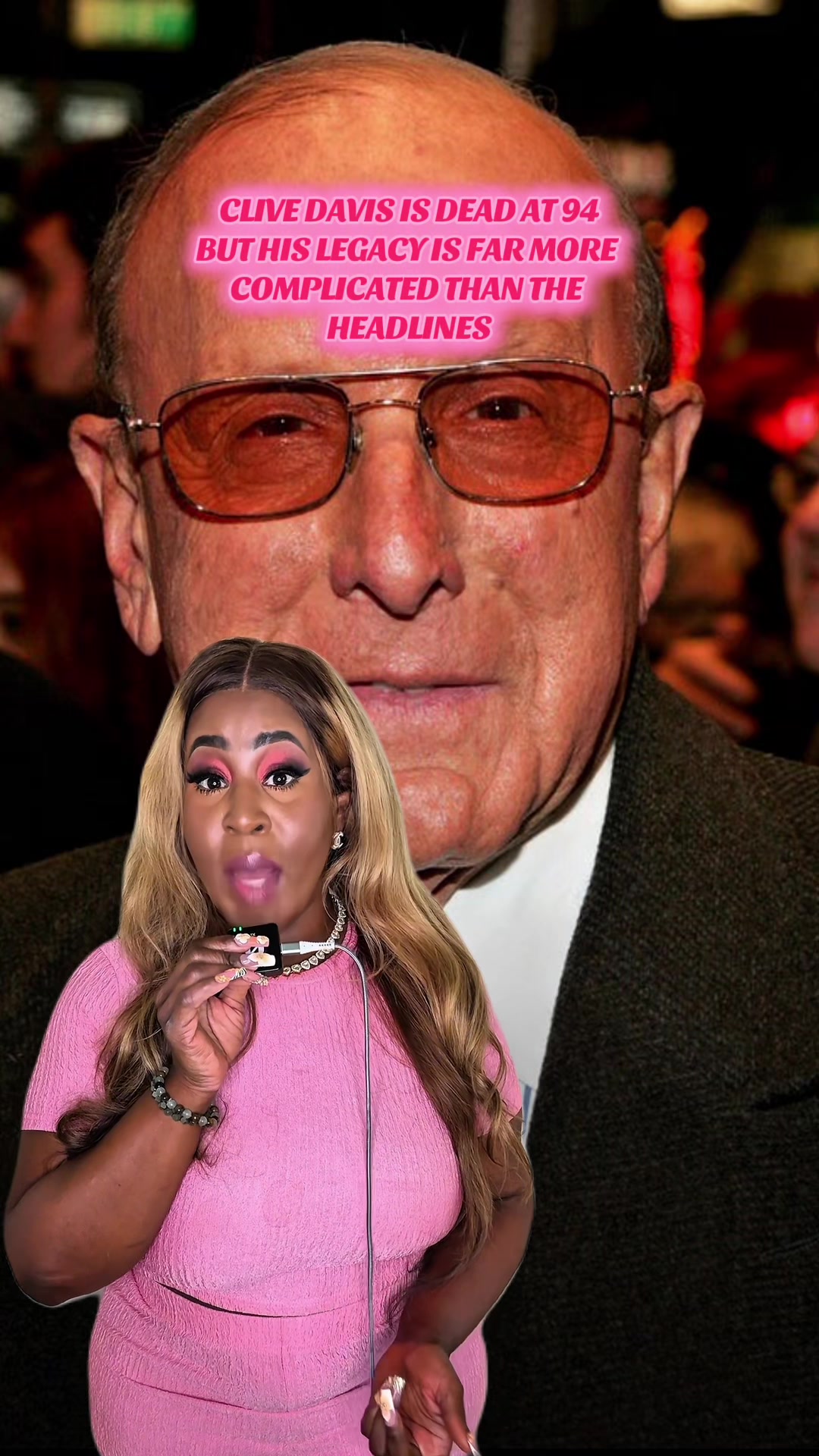 @Nina Beauty Influencer