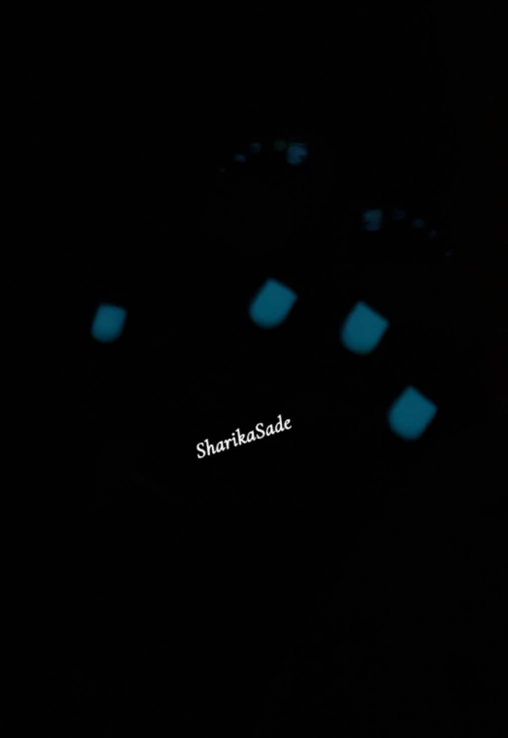@SharikaSade