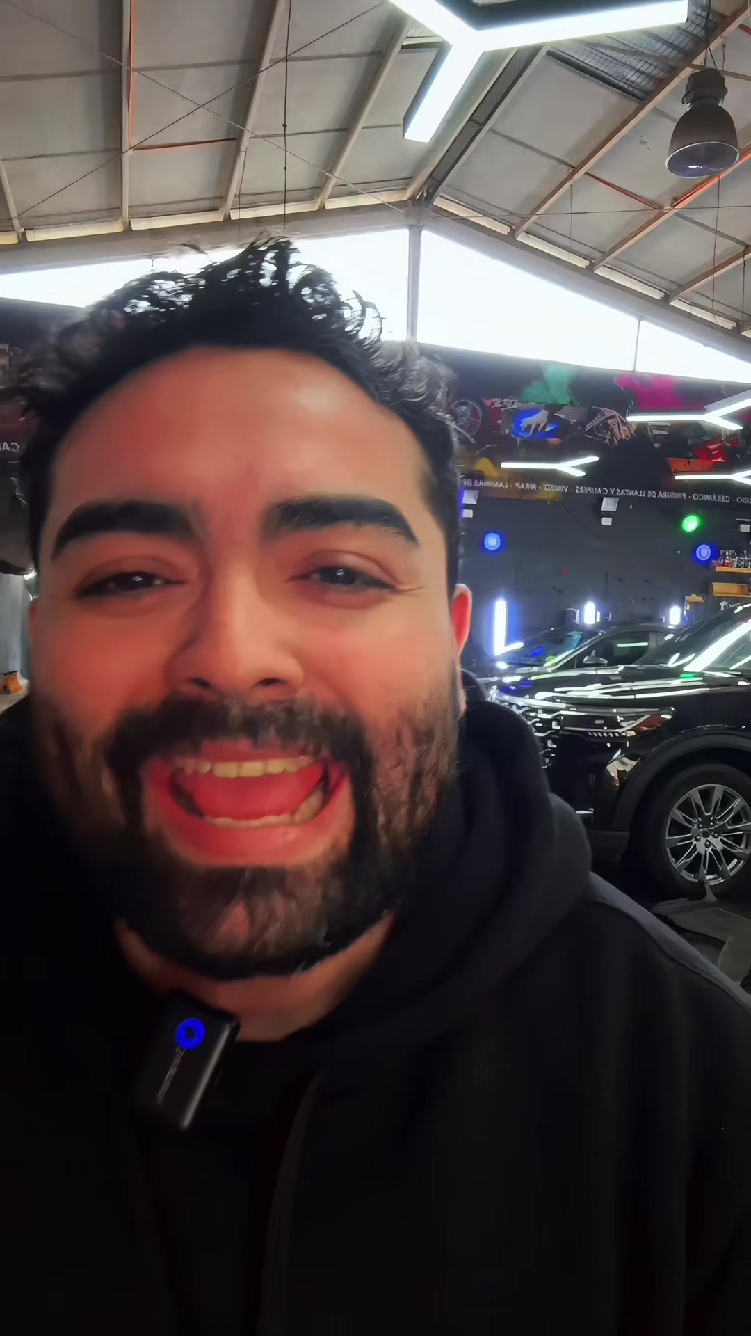 @Reycar