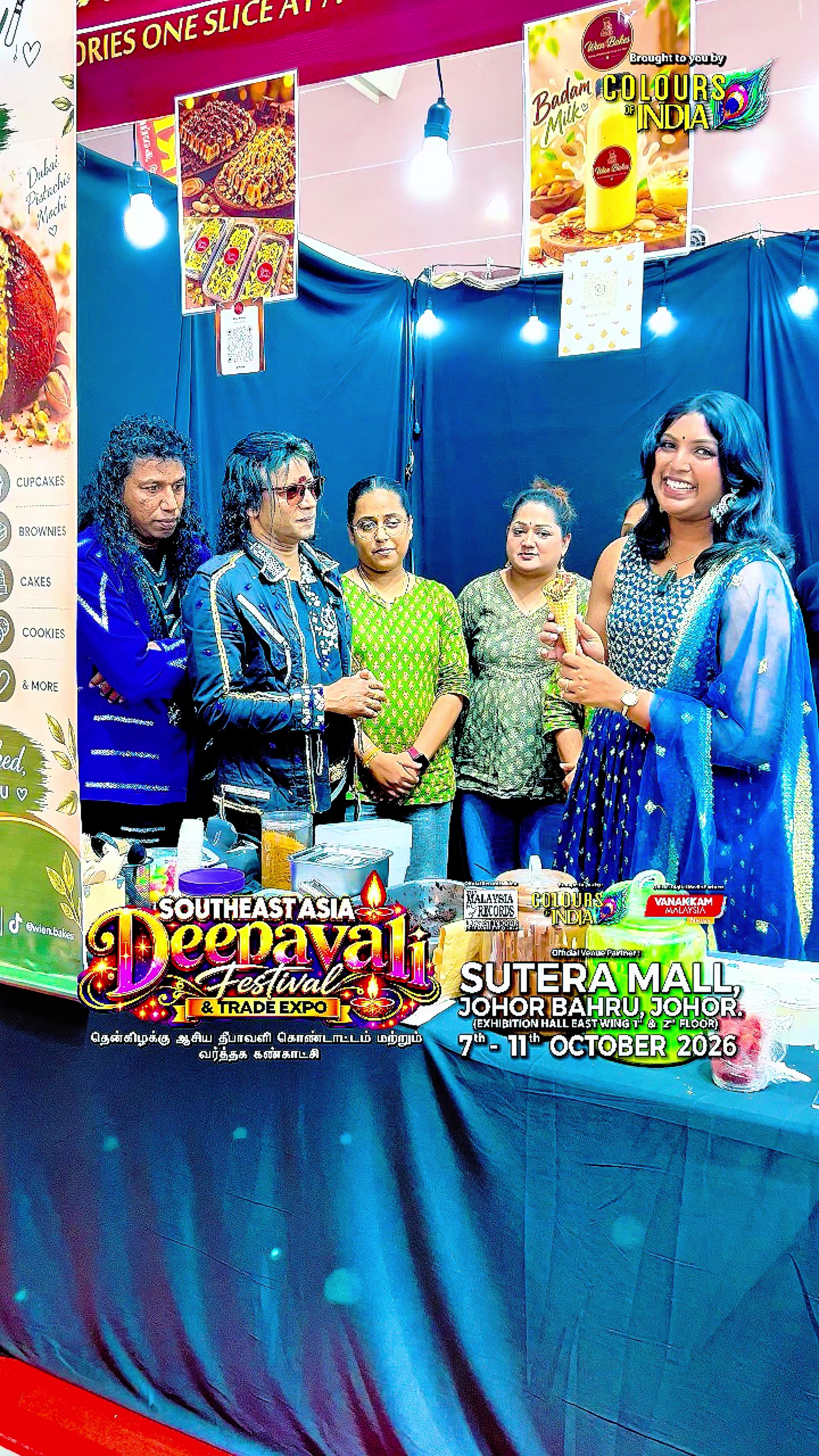 @BIGG INDIA