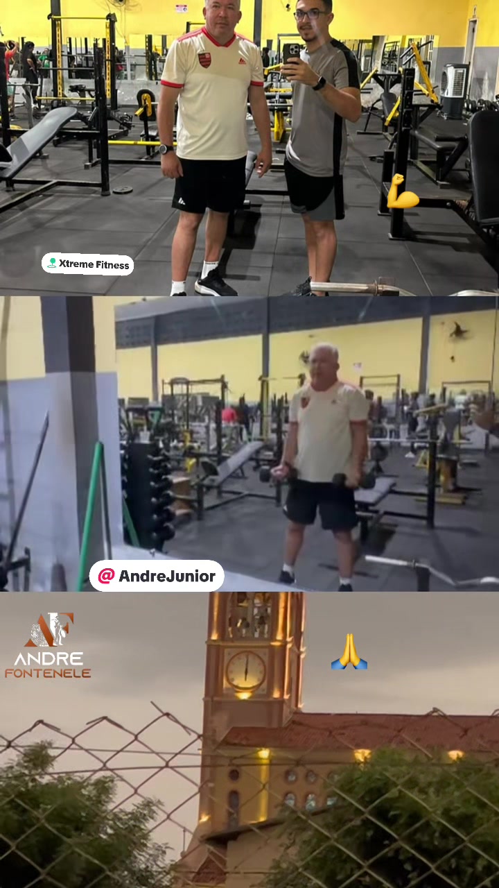 @André Luis Lima Fontenele