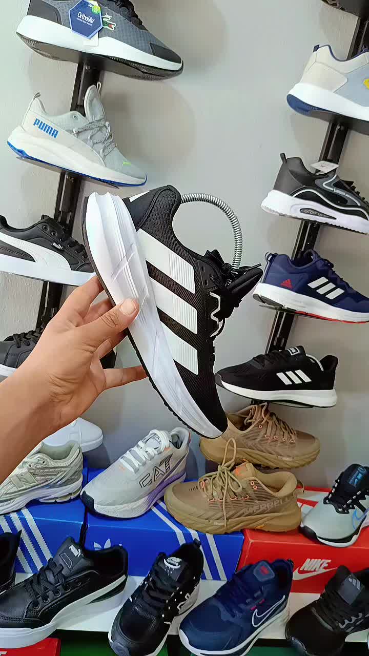 @SEL&Ccedil;UK AYAKKABI D&Uuml;NYASI