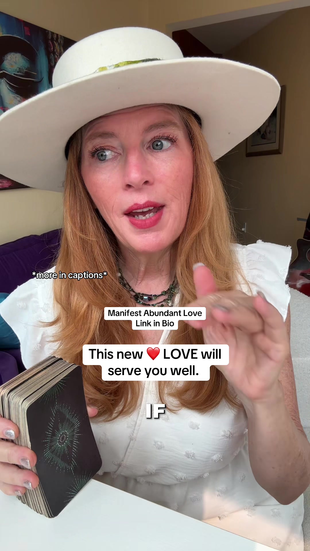 @Tereson | Spiritual Medium