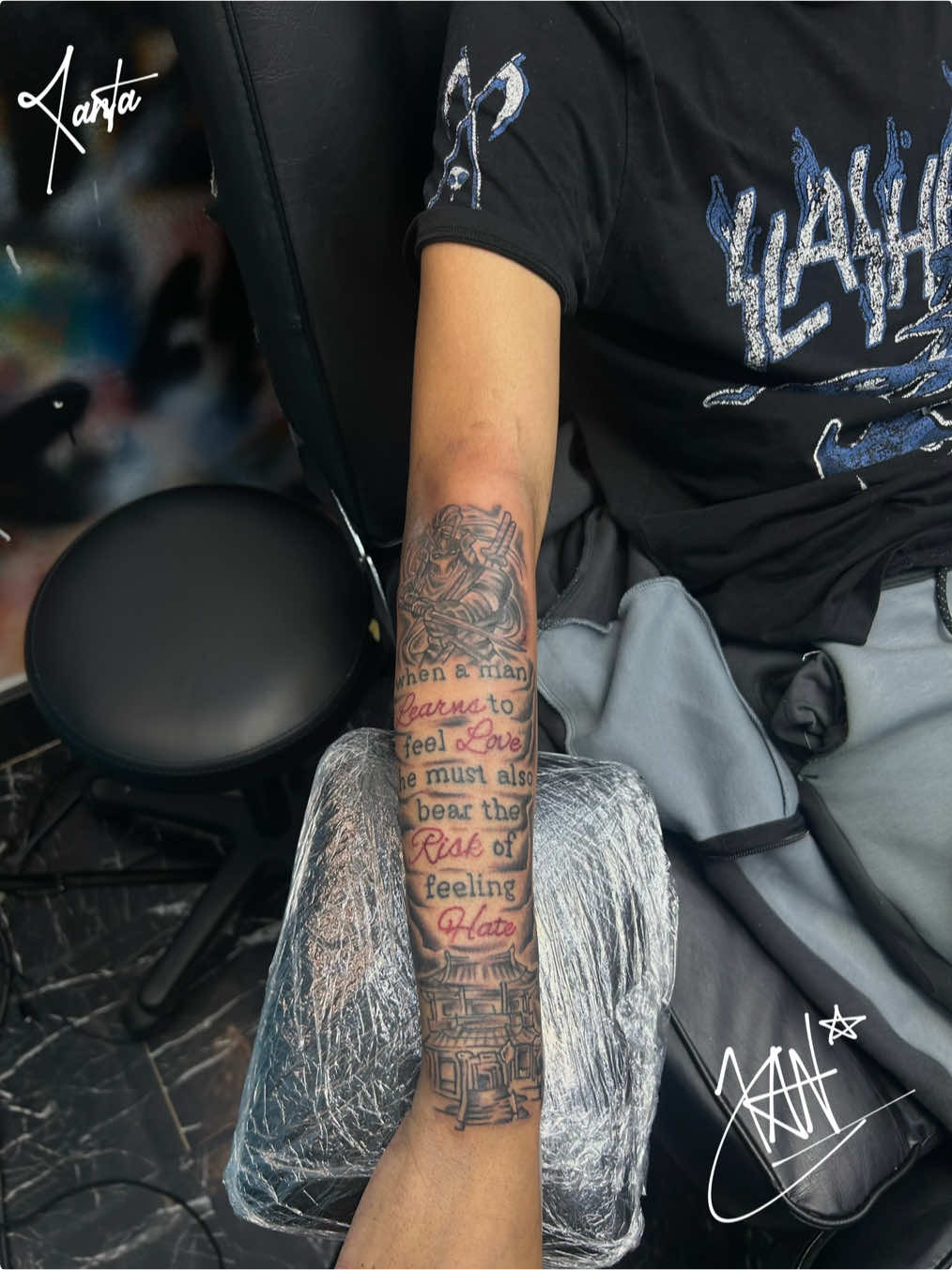 @XANTA