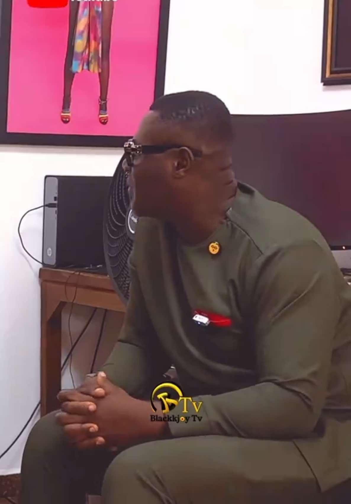 @Blackkjoy Tv