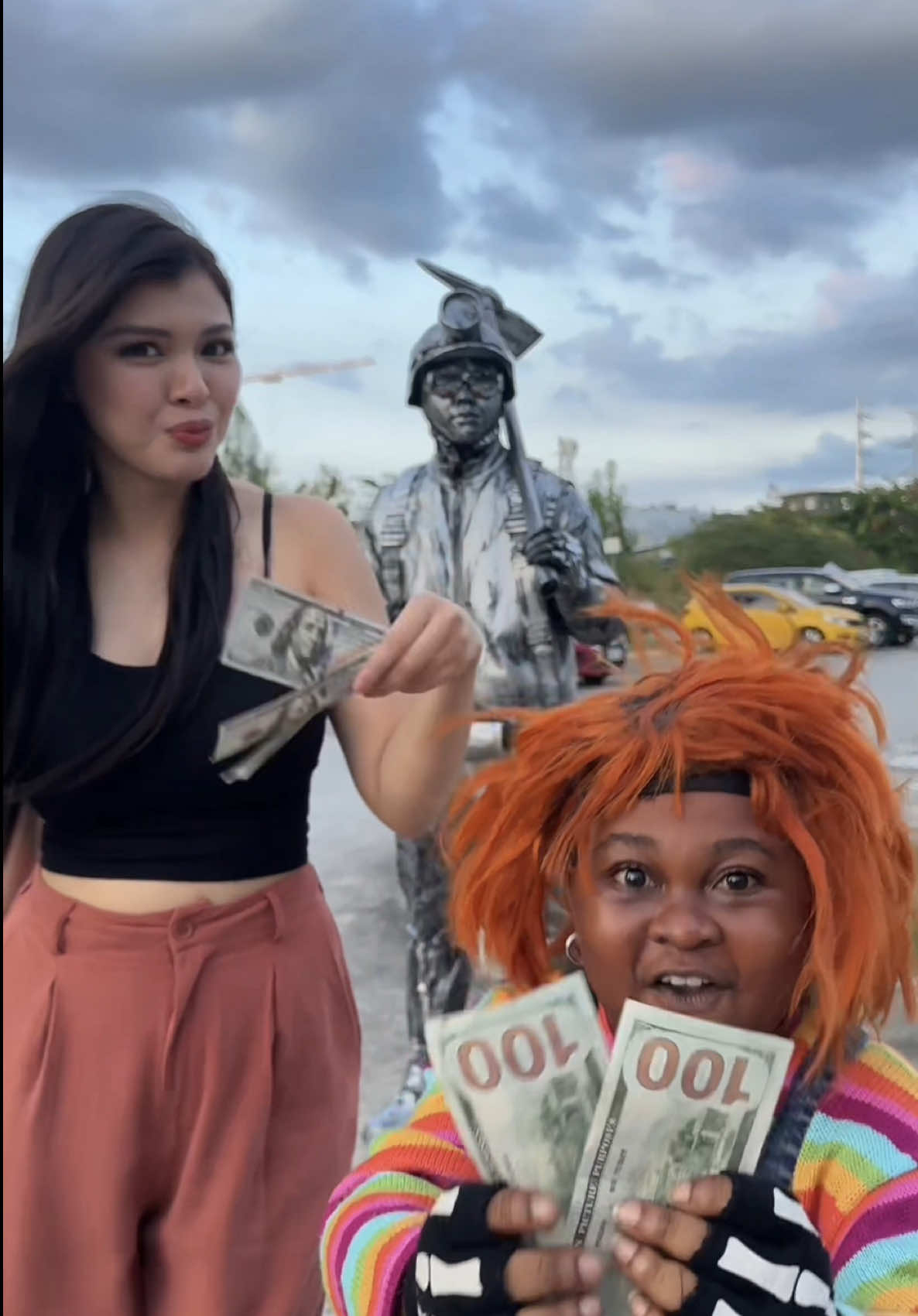 @kamoronvlogs