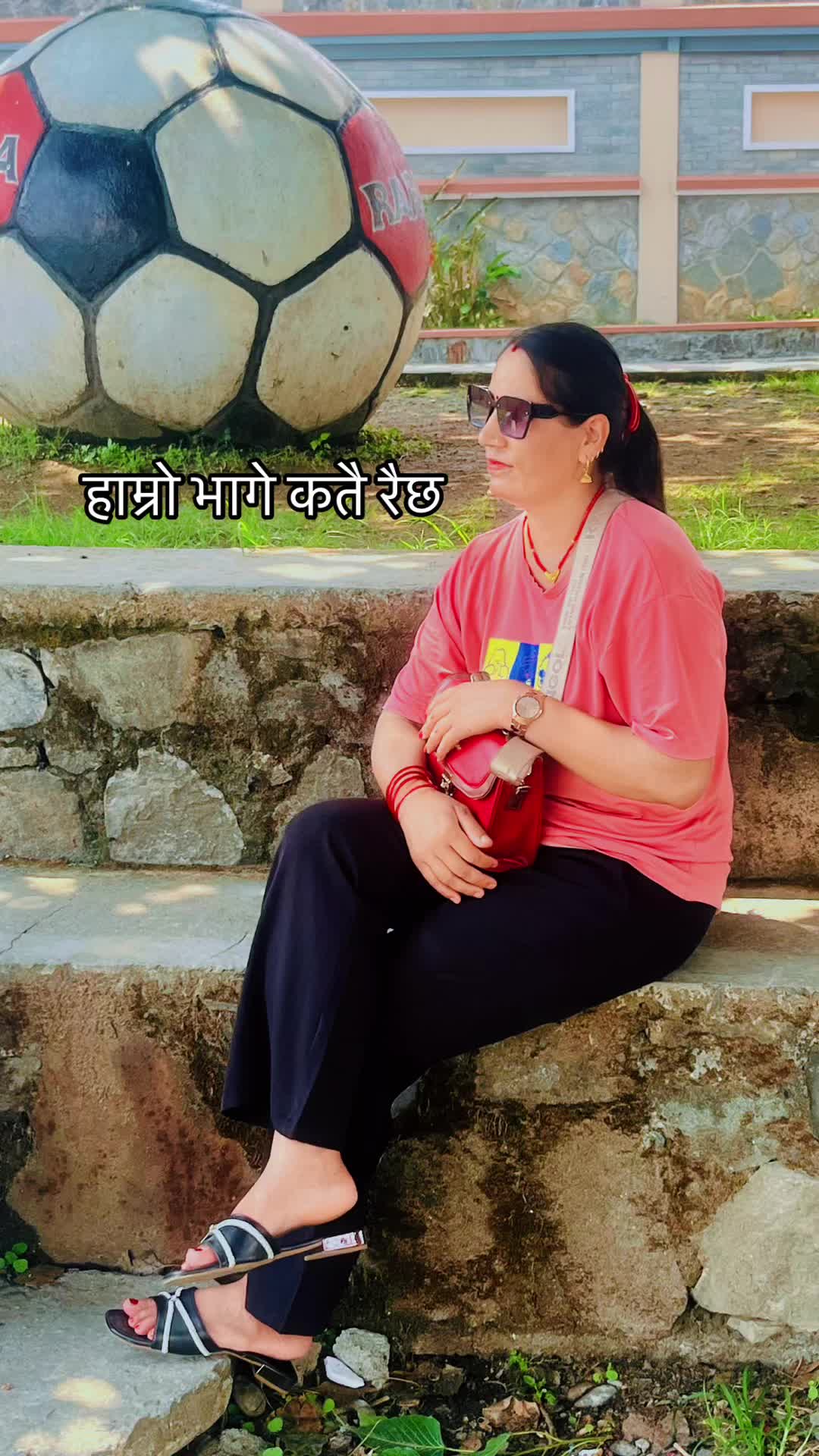 @ishwori karki