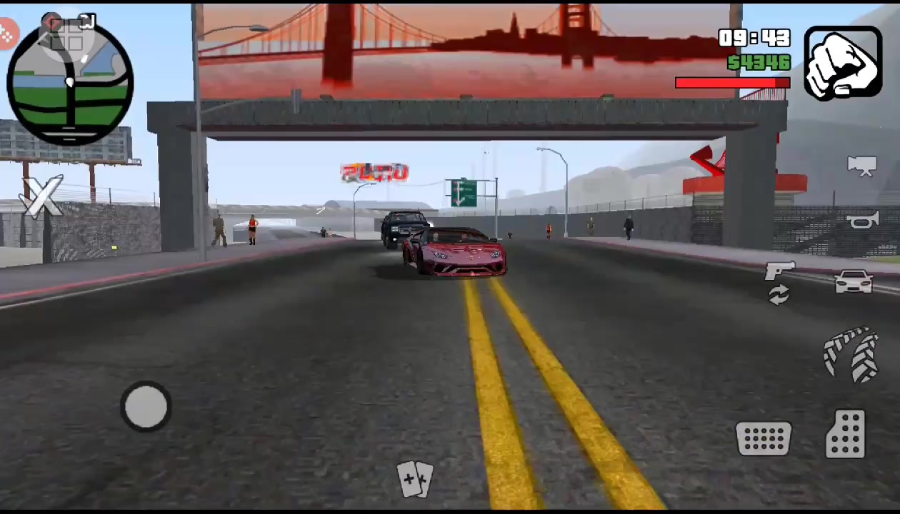 @GROVE X STREET