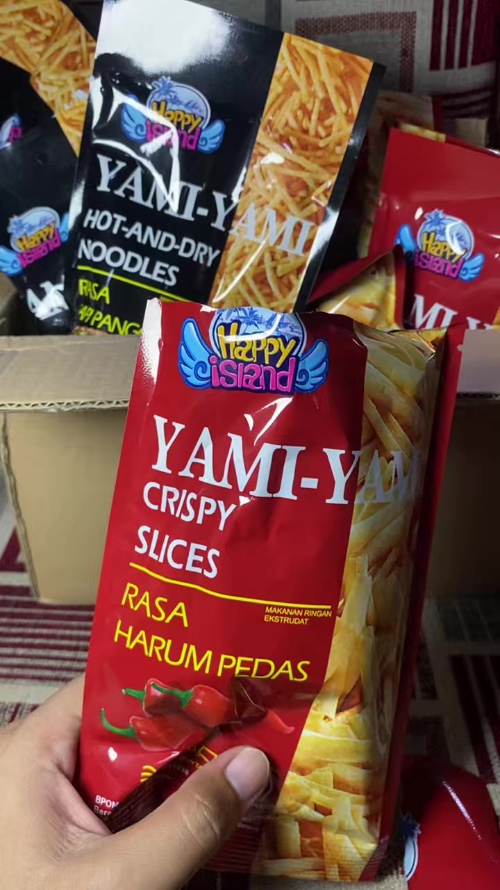 @ARIF YULIANTO
