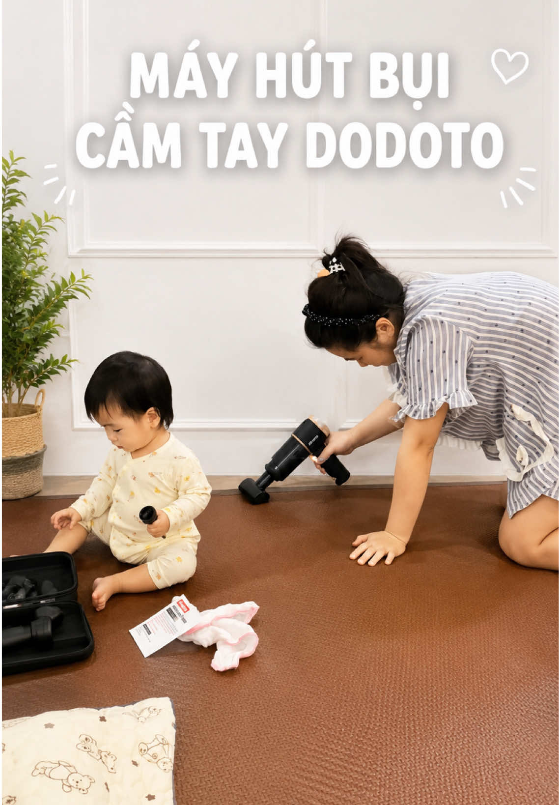 @Mẹ B&eacute; Gạo