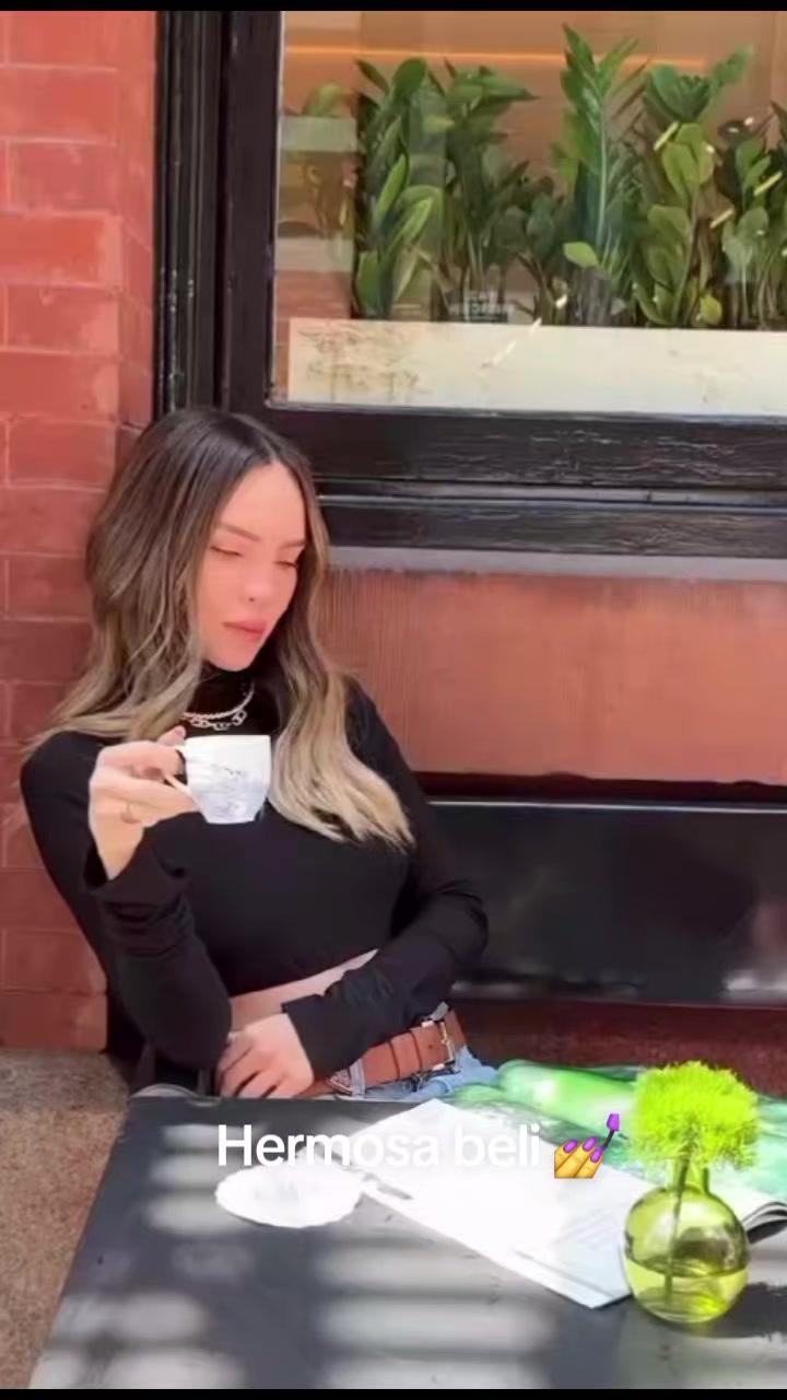 @Belinda Fan♡