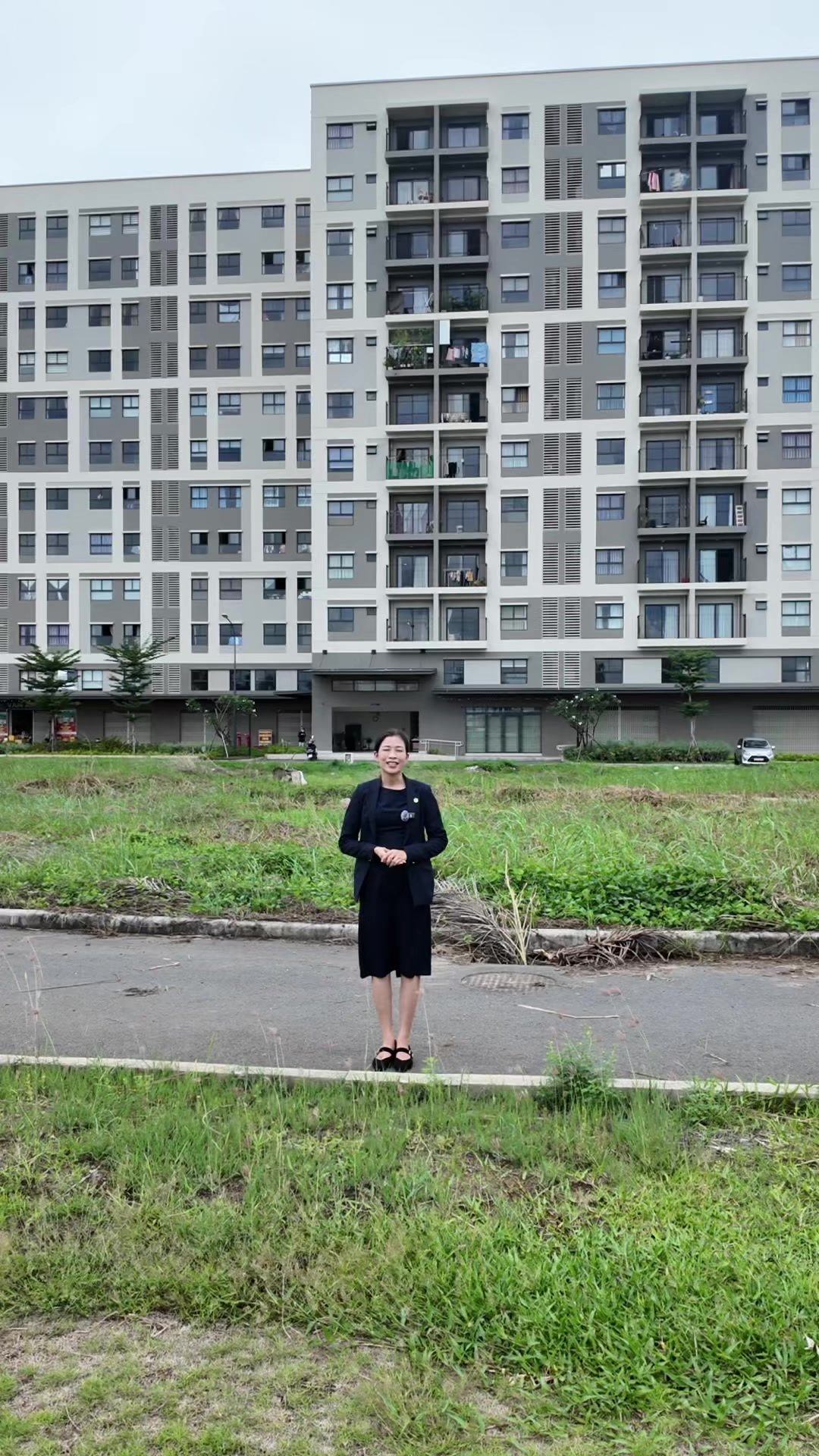 @MS. THỨ BĐS